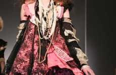 Dumpster Diva Fashion