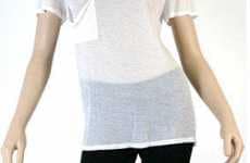 T-Shirts With Shoulder Pads