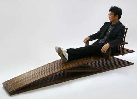 Tall People Furniture