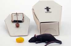 Mousetrap Coffins