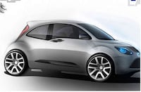 Eco Minimalist Vehicles Image 2