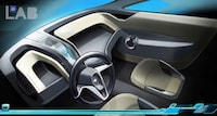 Eco Minimalist Vehicles Image 3