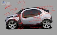 Eco Minimalist Vehicles Image 6