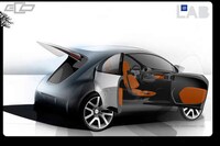 Eco Minimalist Vehicles Image 7