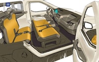 Eco Minimalist Vehicles Image 8