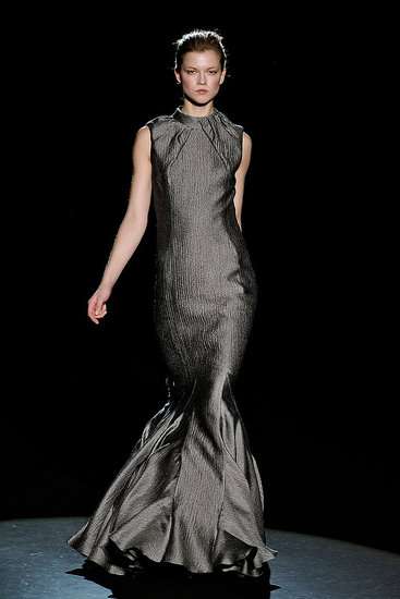 Liquid Metal  Dresses