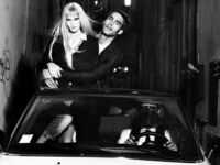 Romantic Date Fashion Campaigns Image 3
