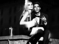 Romantic Date Fashion Campaigns Image 7