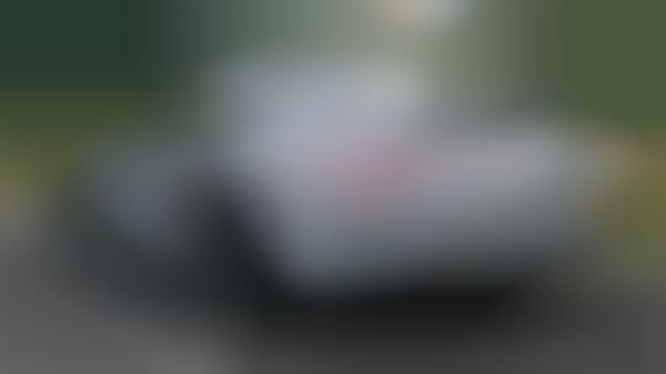 Modernized Classic Sportscars