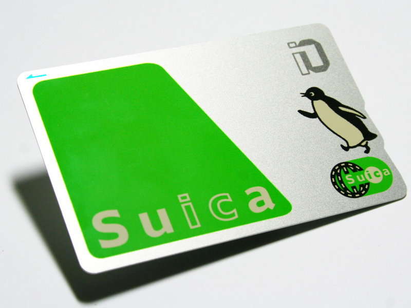Cashless Cards
