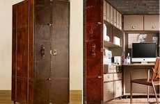 Vintage Boxed Offices