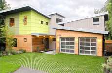 Designer Prefab Homes