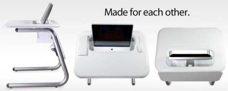 Smart Desks