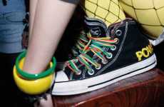 Rock Legend Sneakers