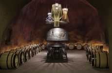 Chic Cave Wineries