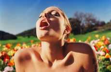 Intimate Celeb Facetography