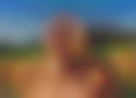 Intimate Celeb Facetography