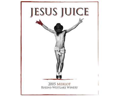 14 Christ Commercializations