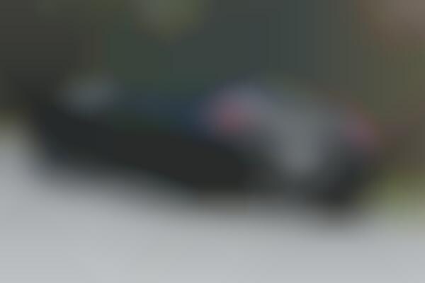 Retooled Supercars