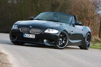 Retooled Supercars Image 2