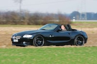 Retooled Supercars Image 3
