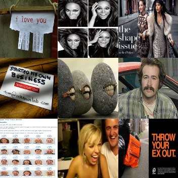 38 Positive Innovations