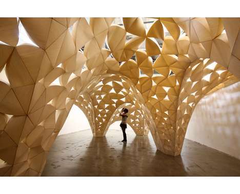 23 Modern Pavilions