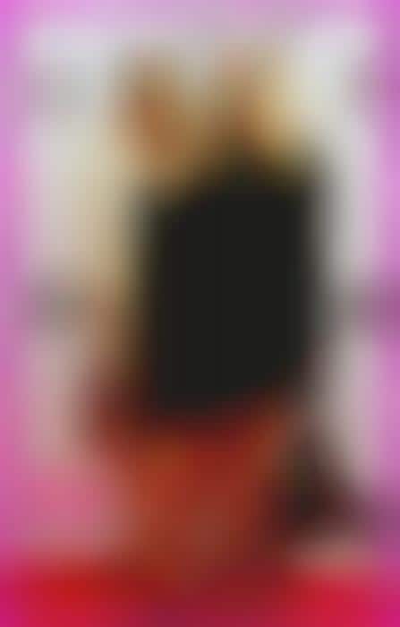 Wearing Lace Ears in Public