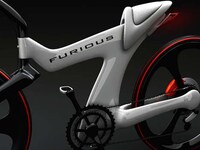 Space-Age Bicycles Image 3