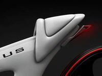 Space-Age Bicycles Image 4
