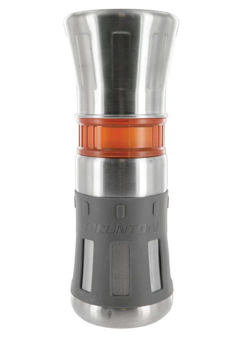 Flipping Coffee Makers