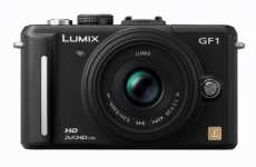 High-End Compact Cameras