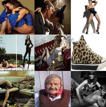 17 Sexy Cougar Innovations