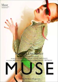 Monomodel Magazines Image 2