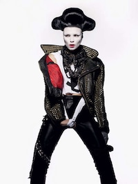 Monomodel Magazines Image 3