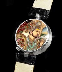 Taj Mahal Timepieces Image 2