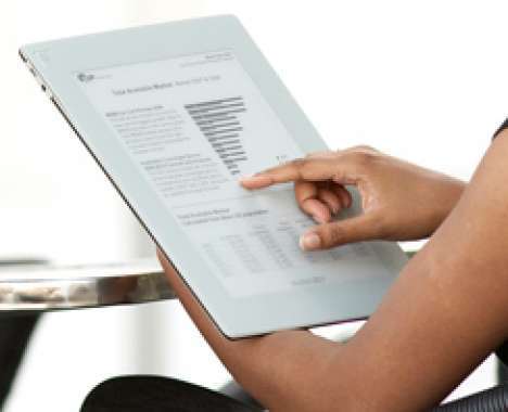 25 E-Reader Creations
