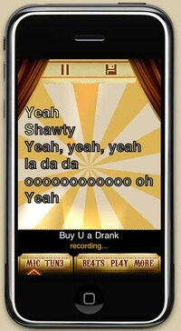On-the-Go Auto-Tune Image 5