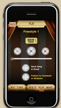 On-the-Go Auto-Tune Image 6