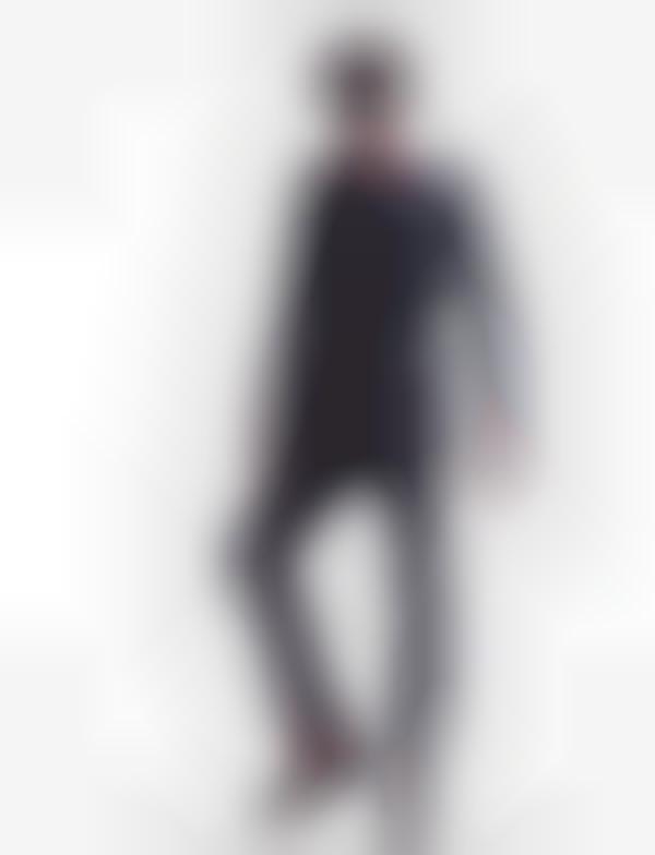 Dotted Suits
