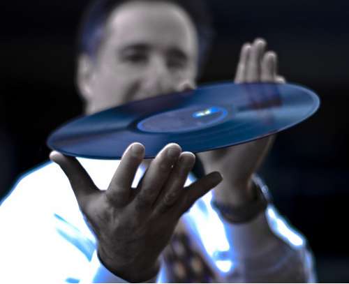 26 Uses for Vintage Vinyls