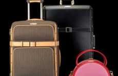 Luxury Luggage Losses