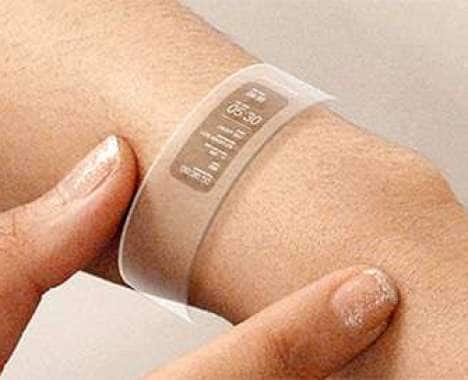 19 Watches from the Future