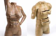 Human Form Drawers