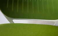Customized Kermit Rockers Image 2