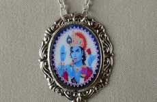 Celebreligious Artifacts