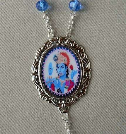 Celebreligious Artifacts