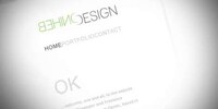 Minimalist Web Design