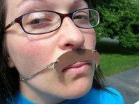 Metal Mustaches Image 5