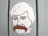 Metal Mustaches Image 6